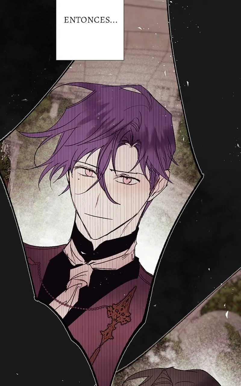 The Dark Lord's Confession Capitulo 81 página 12