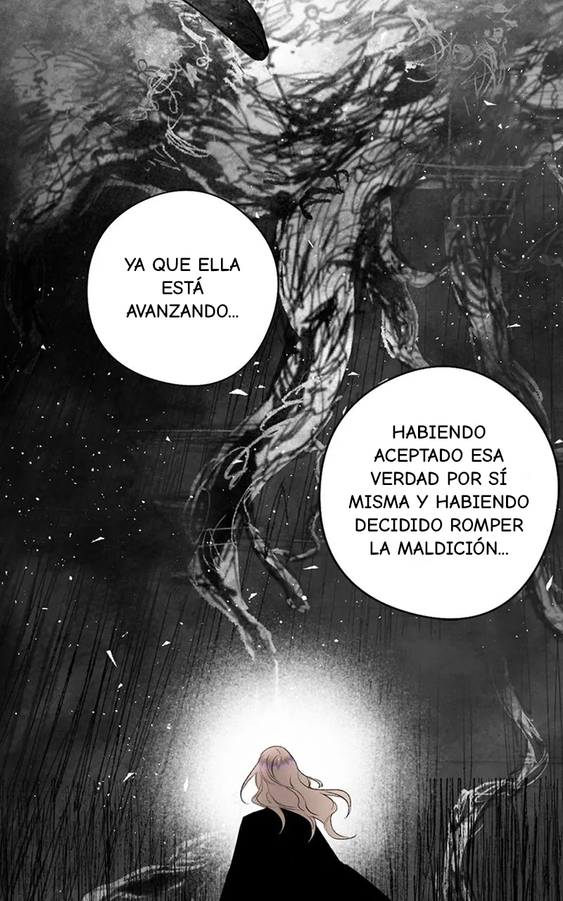 The Dark Lord's Confession Capitulo 81 página 120