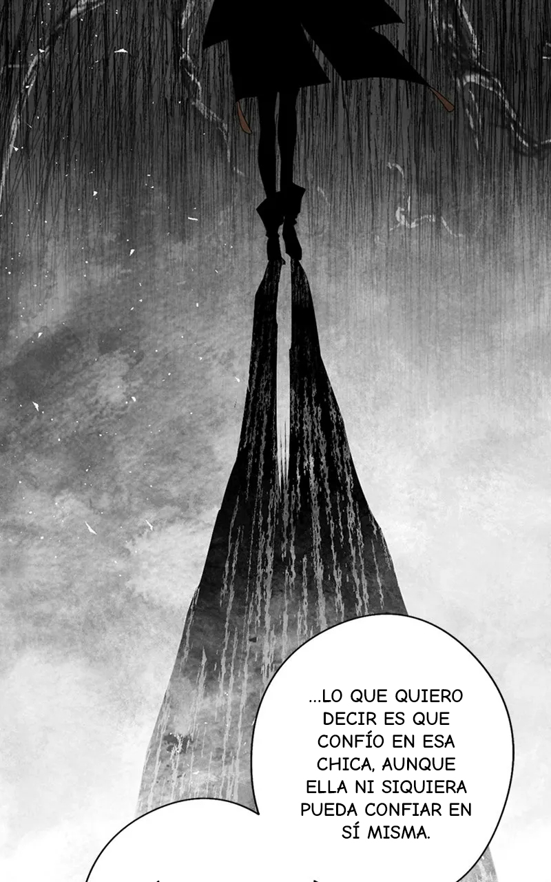 The Dark Lord's Confession Capitulo 81 página 121