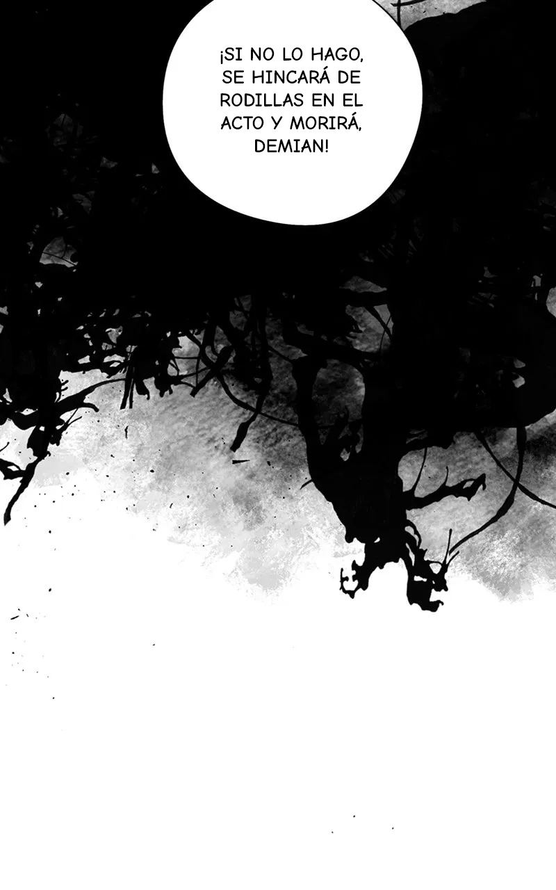 The Dark Lord's Confession Capitulo 81 página 123