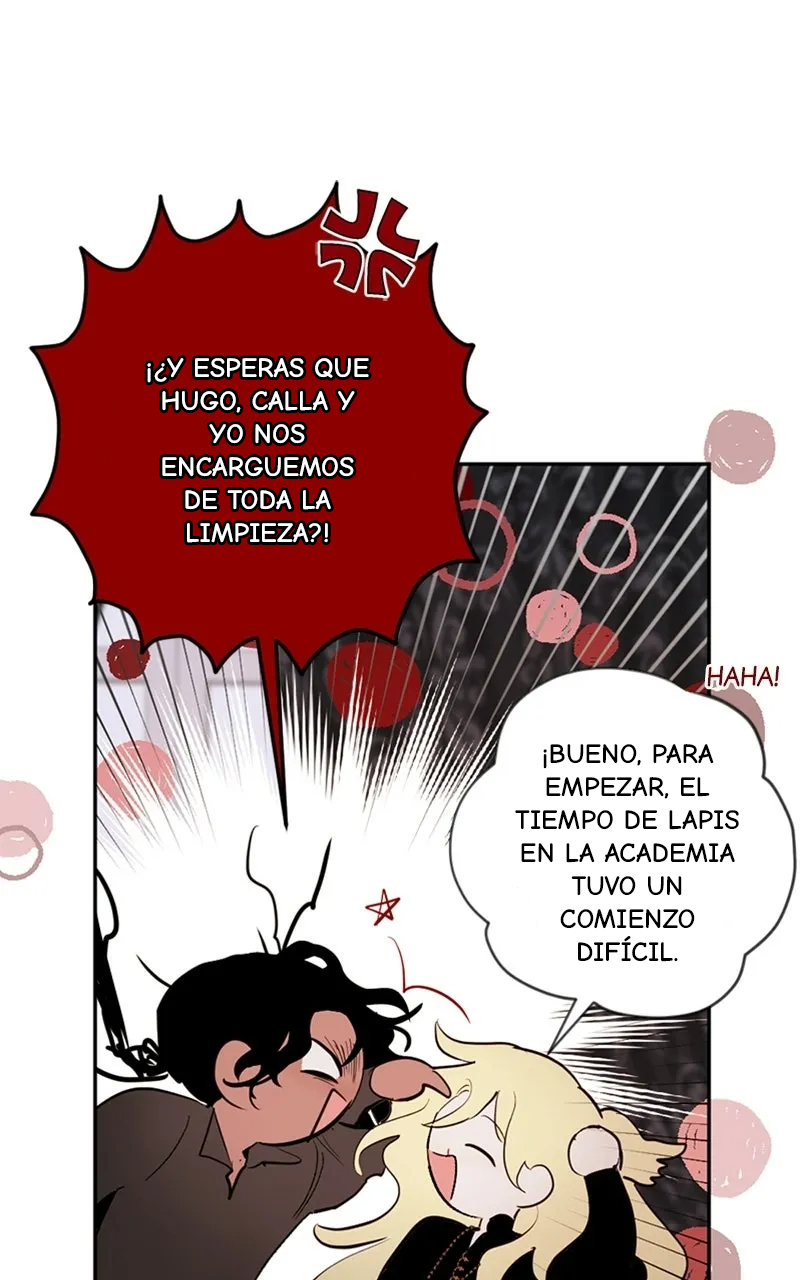 The Dark Lord's Confession Capitulo 81 página 125