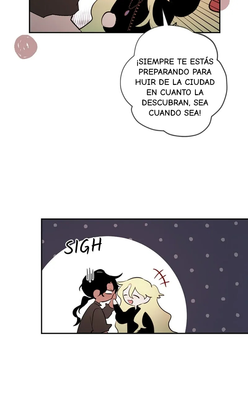 The Dark Lord's Confession Capitulo 81 página 126