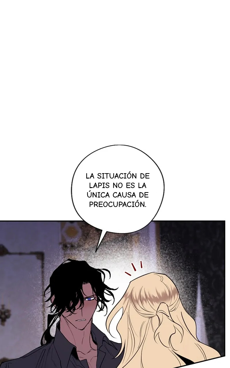 The Dark Lord's Confession Capitulo 81 página 127