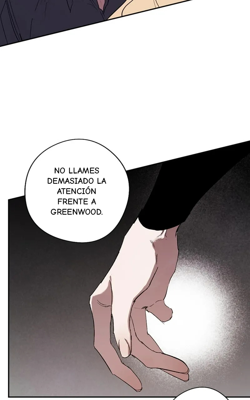The Dark Lord's Confession Capitulo 81 página 128