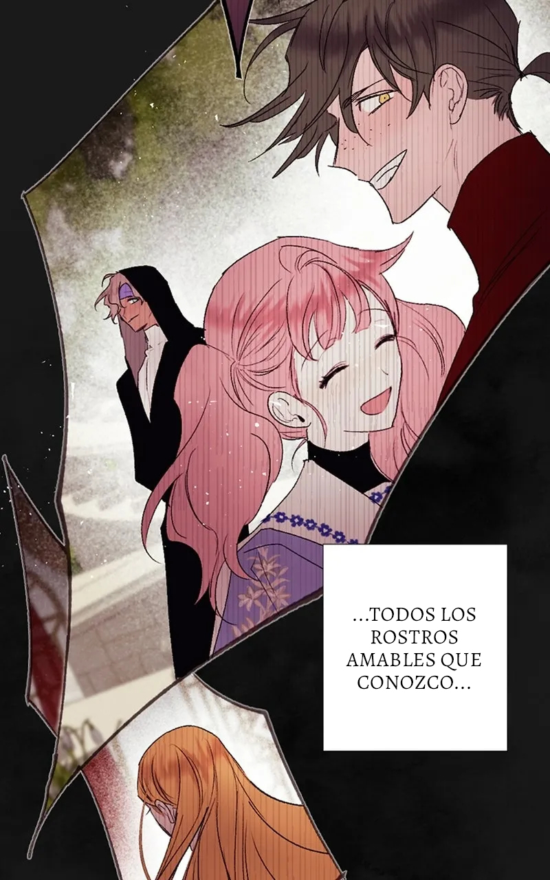 The Dark Lord's Confession Capitulo 81 página 13