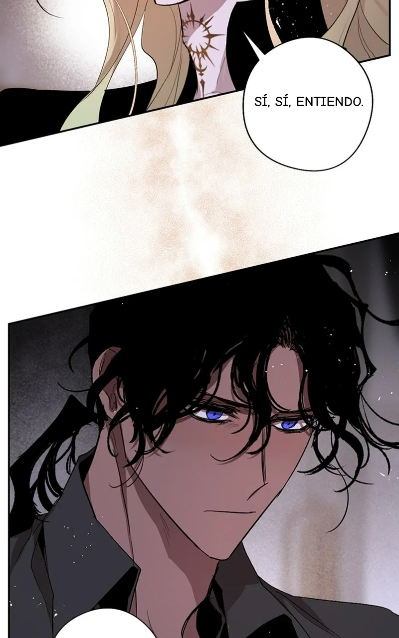 The Dark Lord's Confession Capitulo 81 página 130