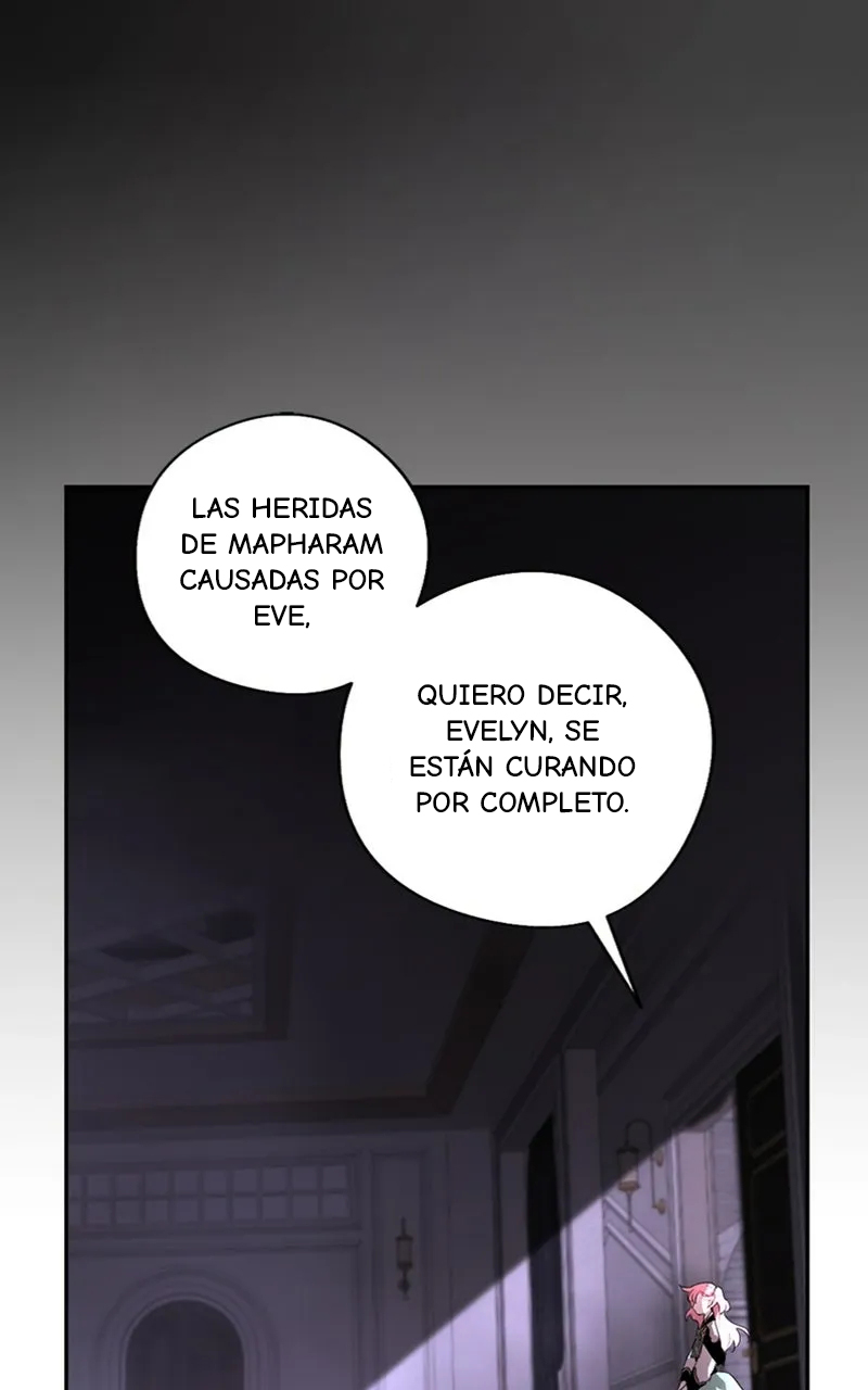 The Dark Lord's Confession Capitulo 81 página 139
