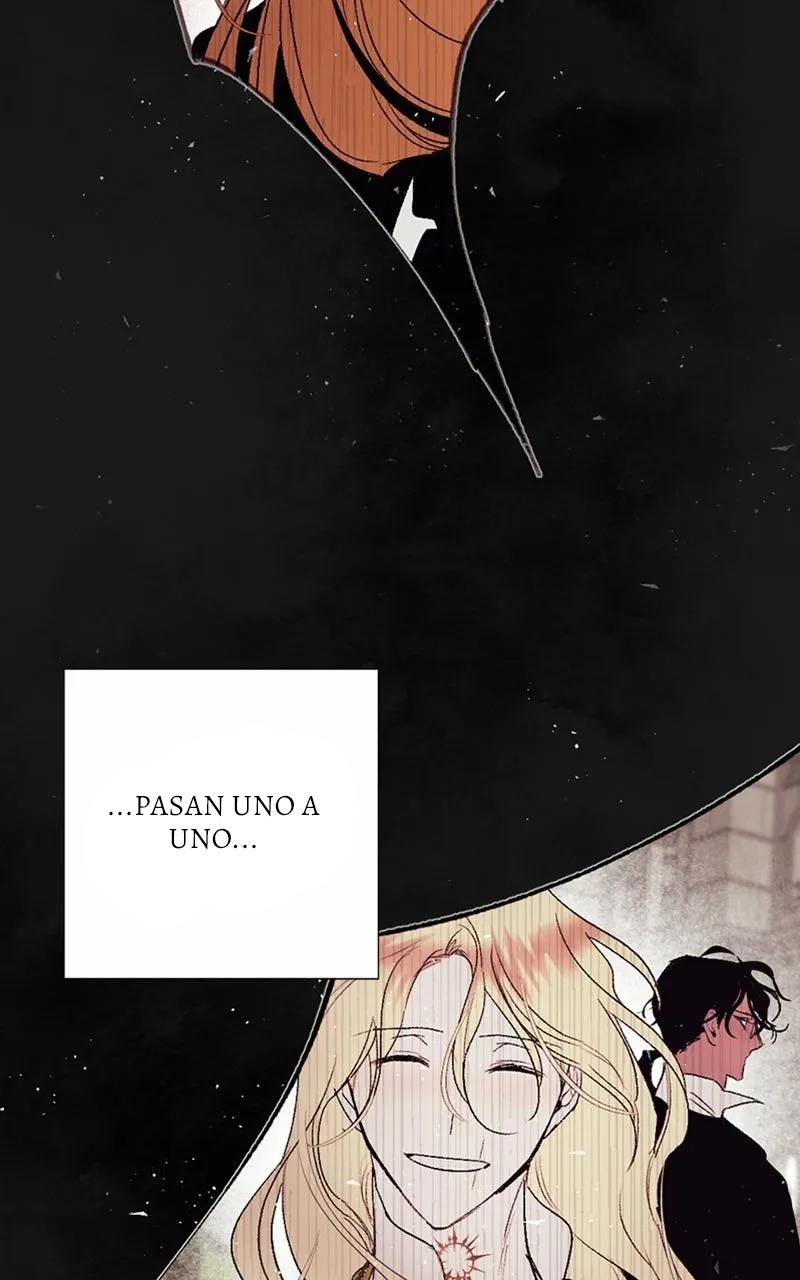 The Dark Lord's Confession Capitulo 81 página 14