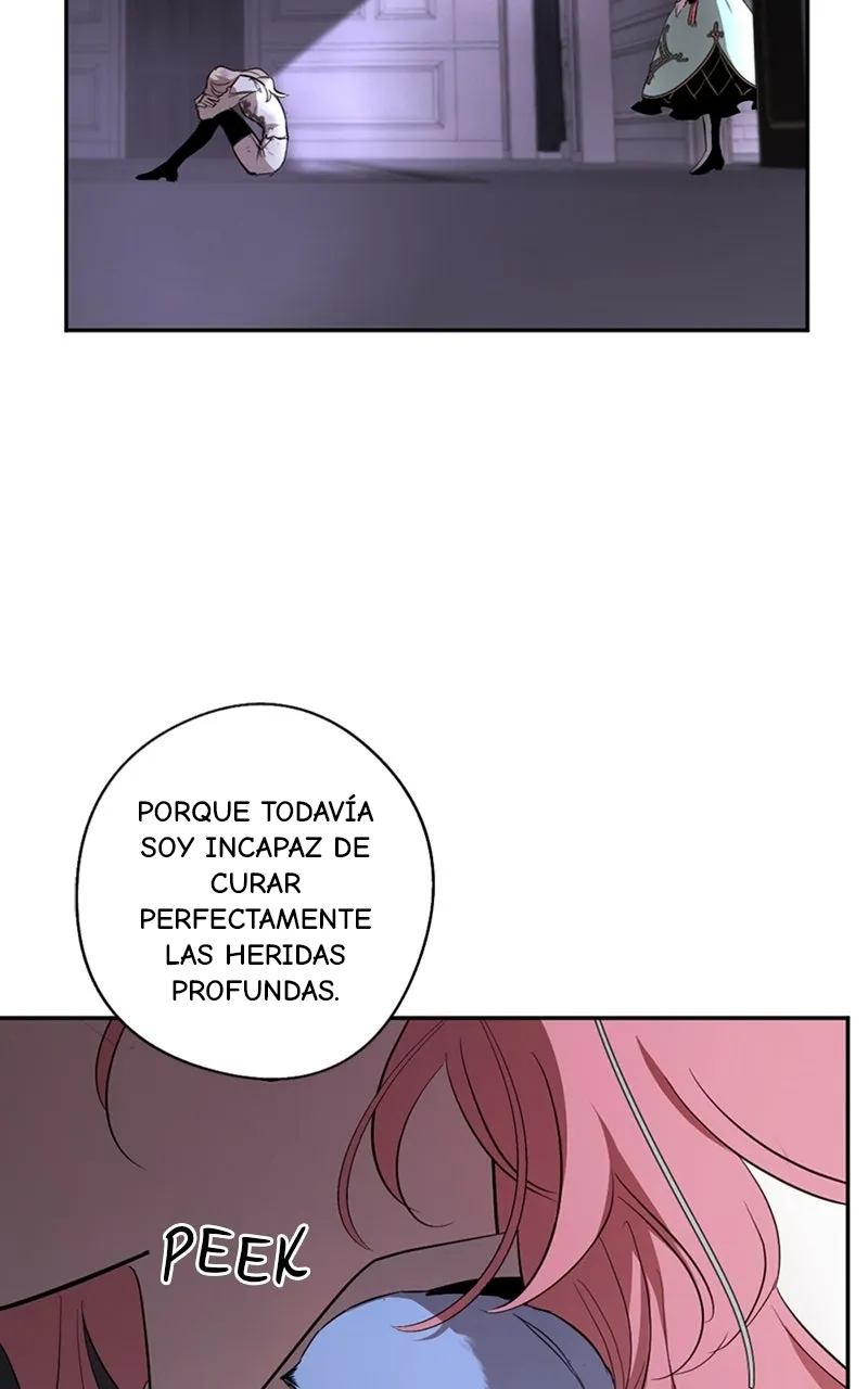 The Dark Lord's Confession Capitulo 81 página 140