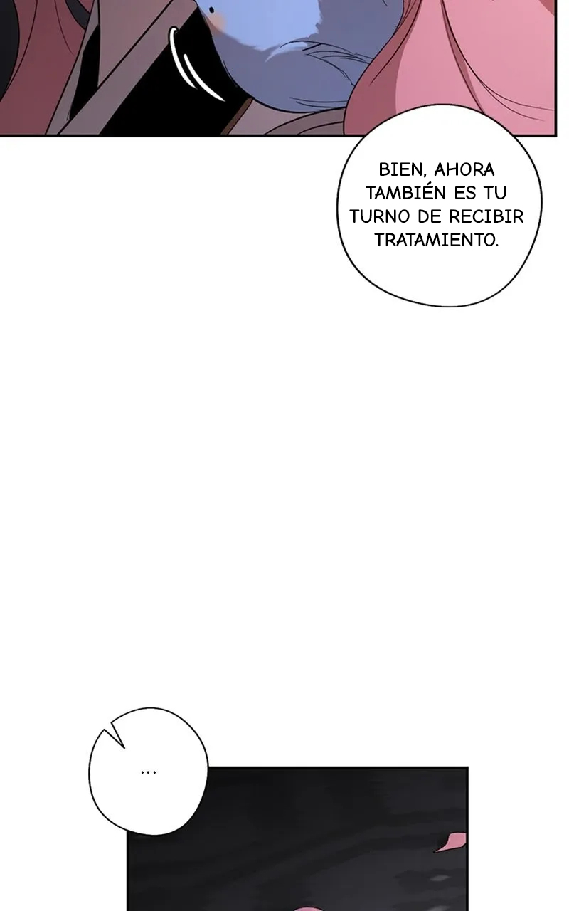 The Dark Lord's Confession Capitulo 81 página 141