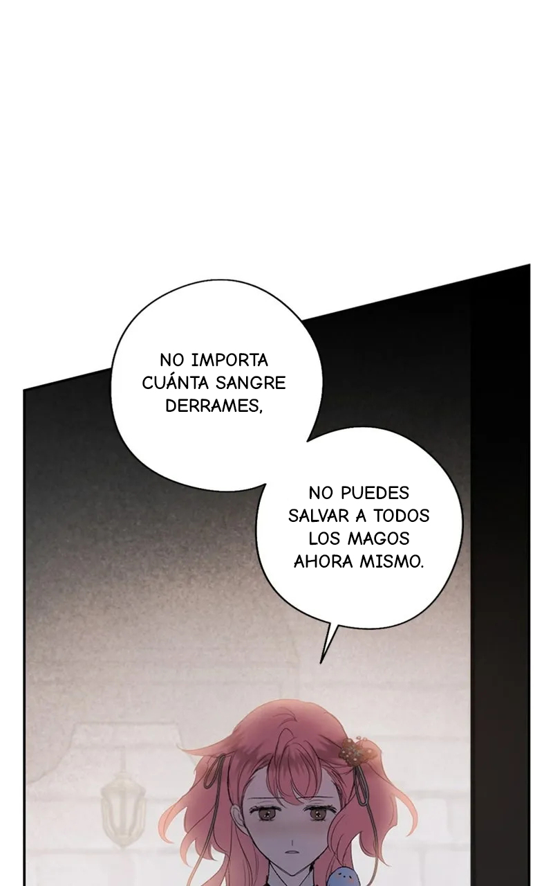The Dark Lord's Confession Capitulo 81 página 144