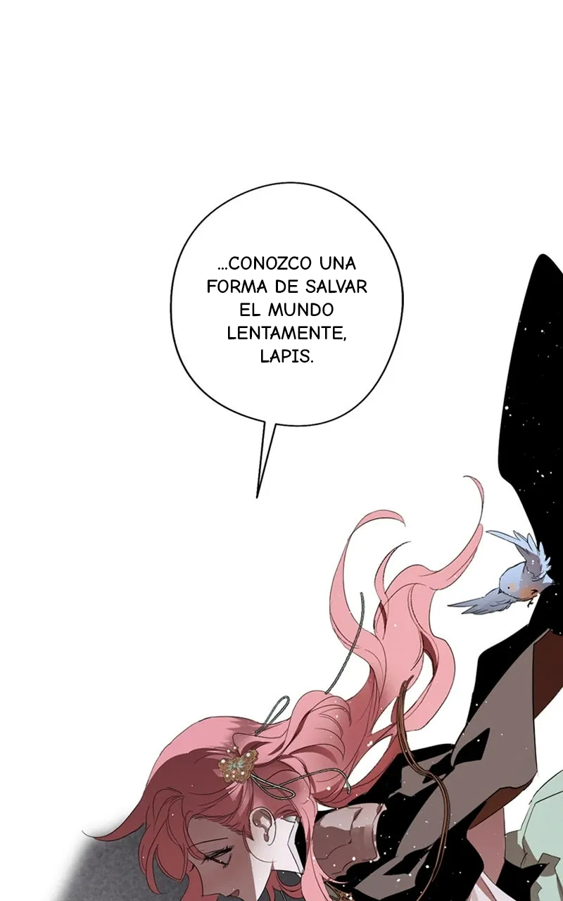 The Dark Lord's Confession Capitulo 81 página 147