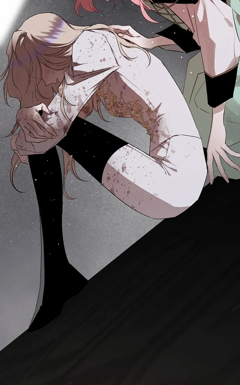 The Dark Lord's Confession Capitulo 81 página 148