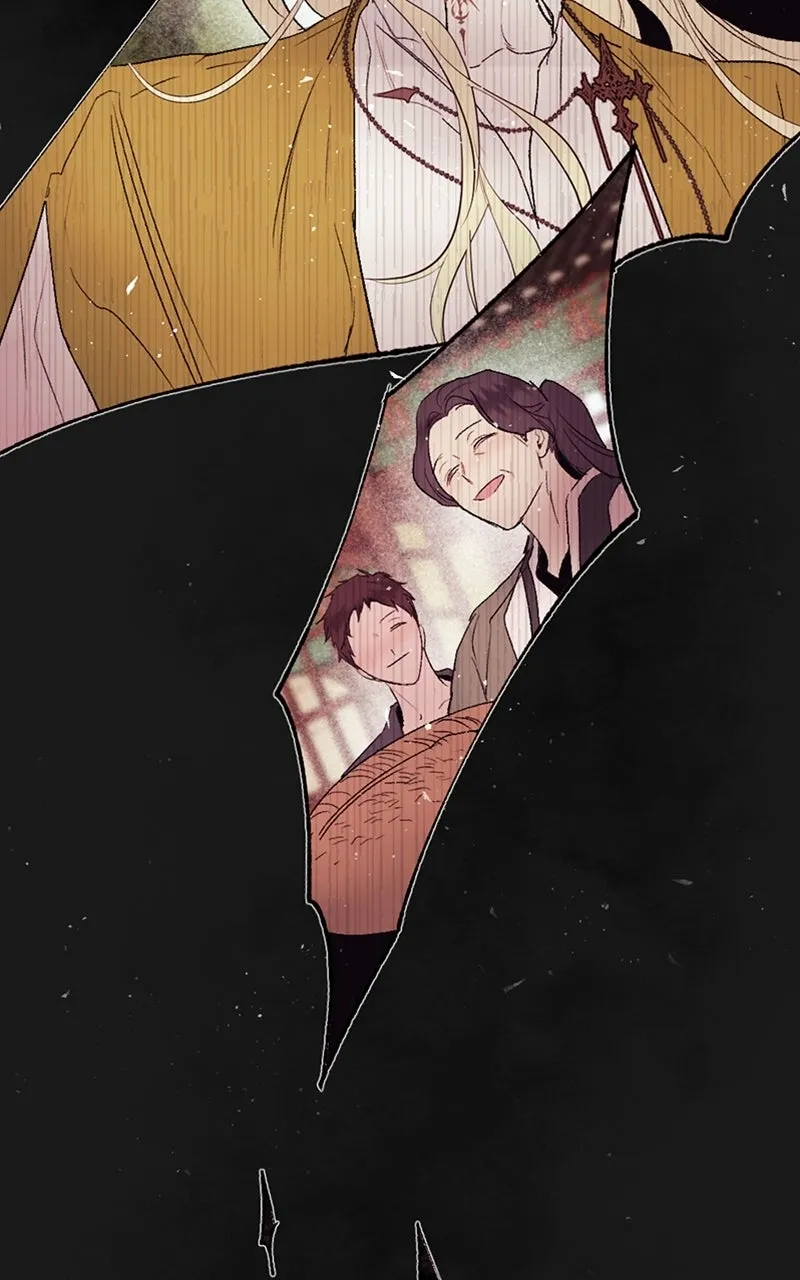The Dark Lord's Confession Capitulo 81 página 15