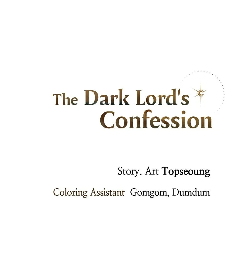 The Dark Lord's Confession Capitulo 81 página 150