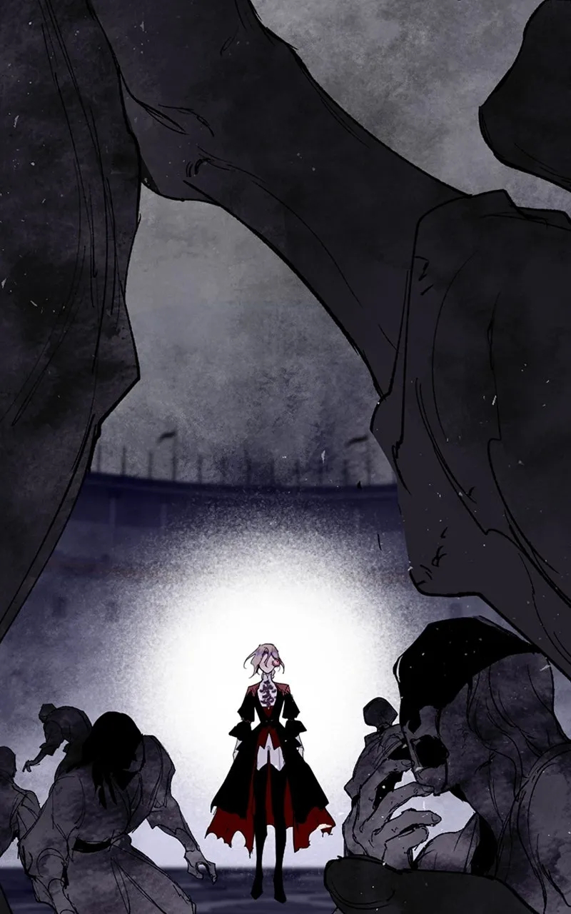 The Dark Lord's Confession Capitulo 81 página 2
