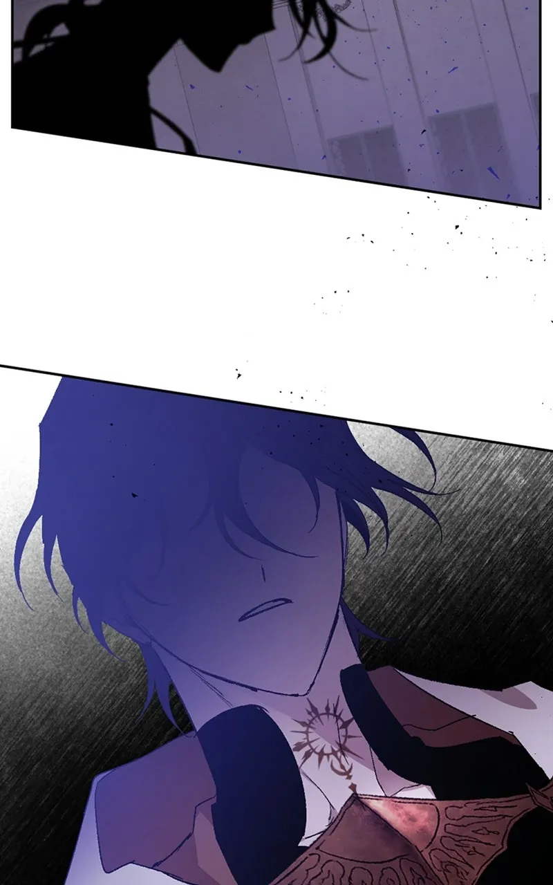 The Dark Lord's Confession Capitulo 81 página 24