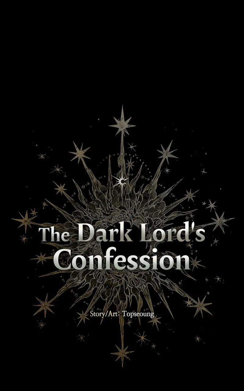 The Dark Lord's Confession Capitulo 81 página 42