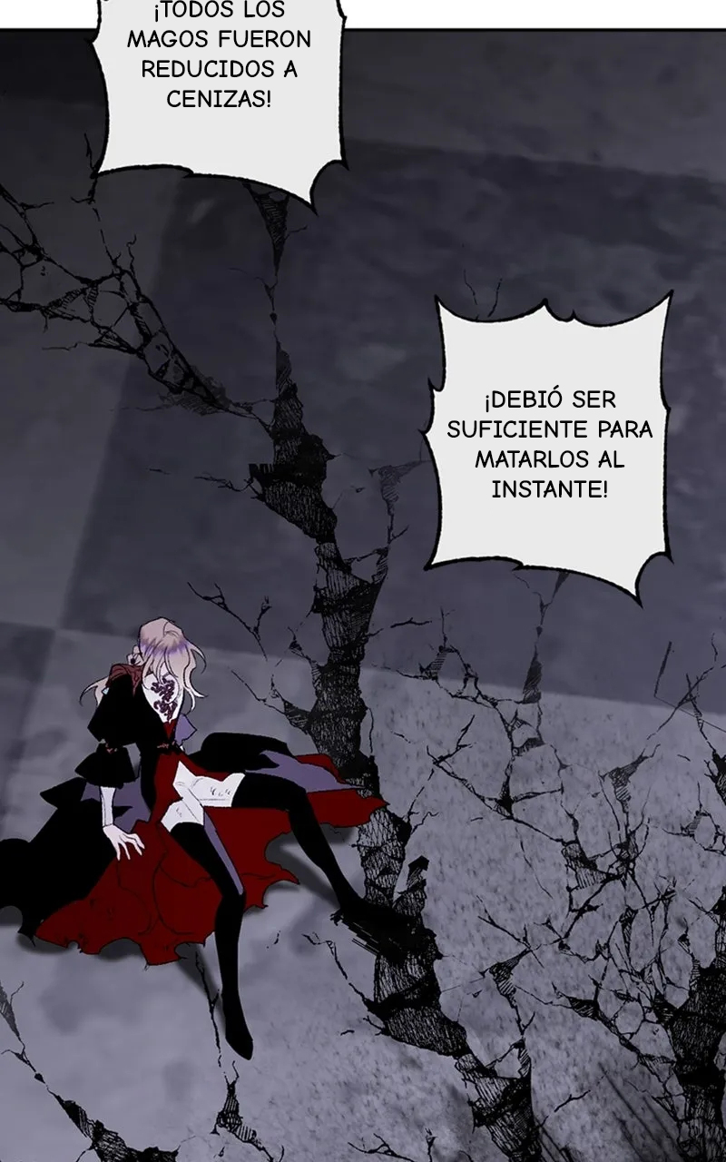 The Dark Lord's Confession Capitulo 81 página 44