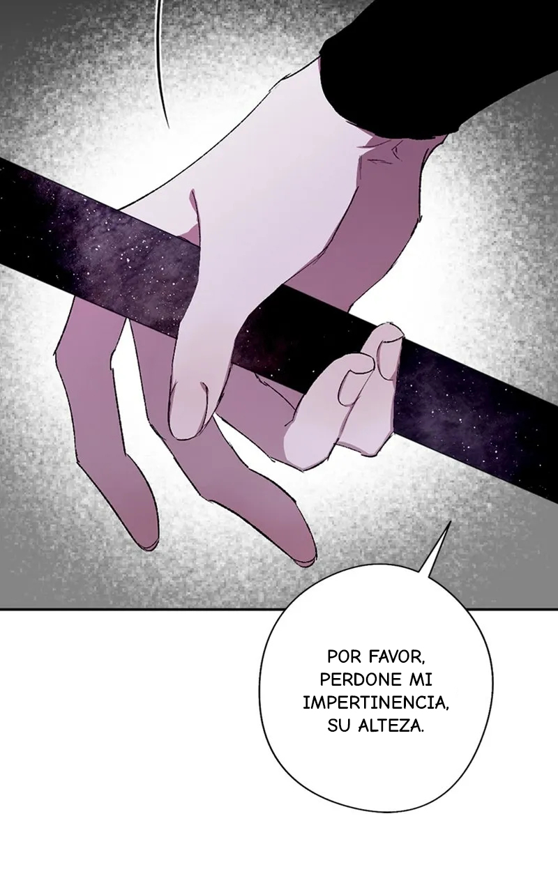 The Dark Lord's Confession Capitulo 81 página 47