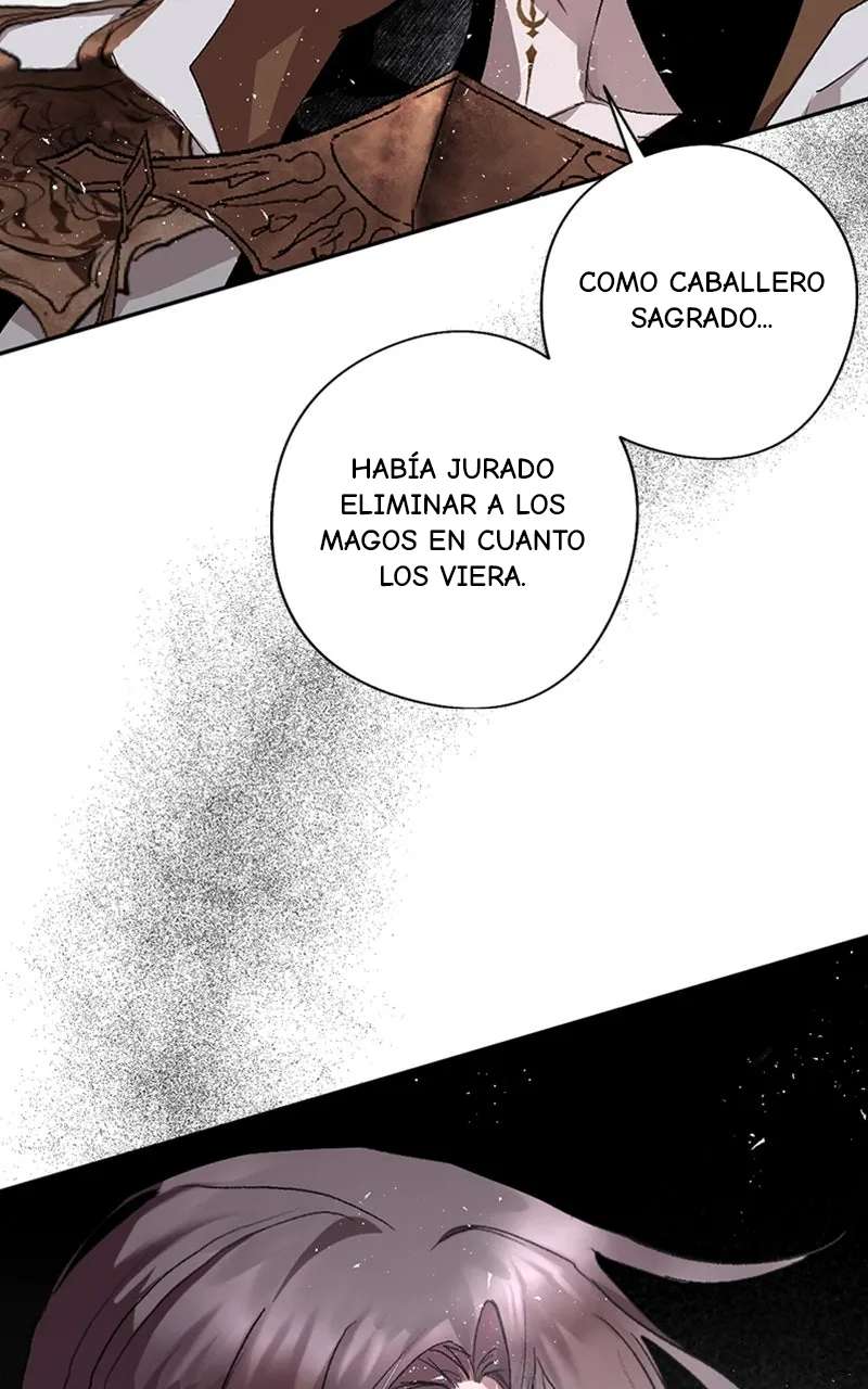 The Dark Lord's Confession Capitulo 81 página 49