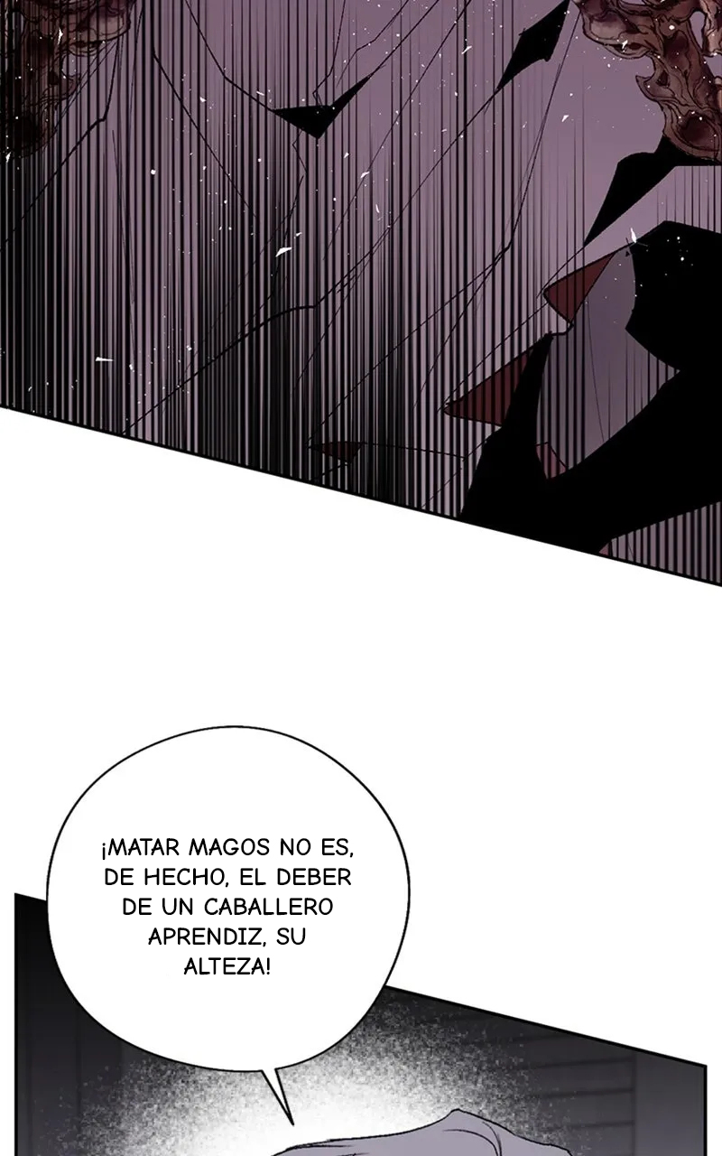 The Dark Lord's Confession Capitulo 81 página 53