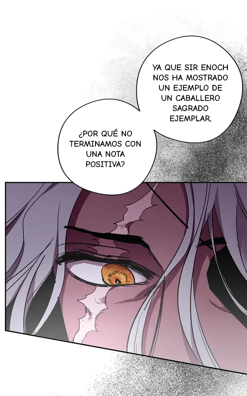 The Dark Lord's Confession Capitulo 81 página 55