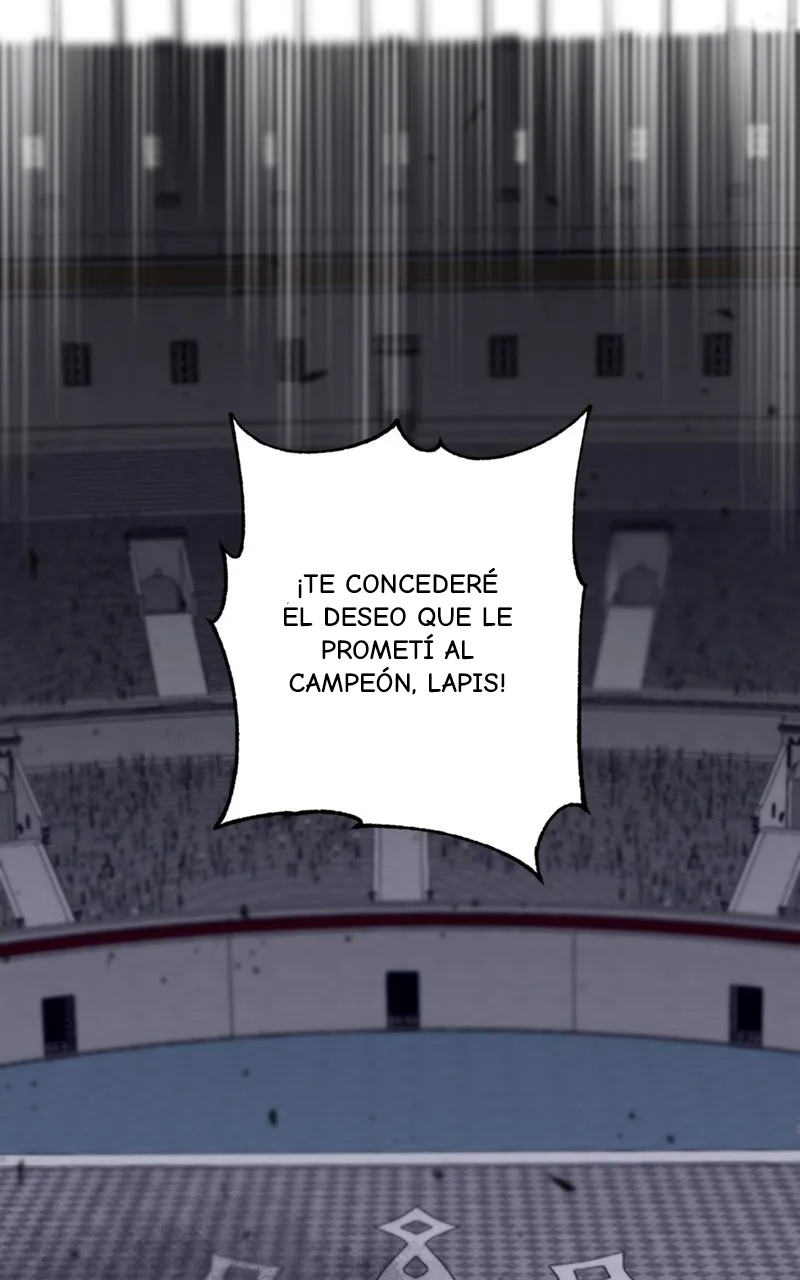 The Dark Lord's Confession Capitulo 81 página 77