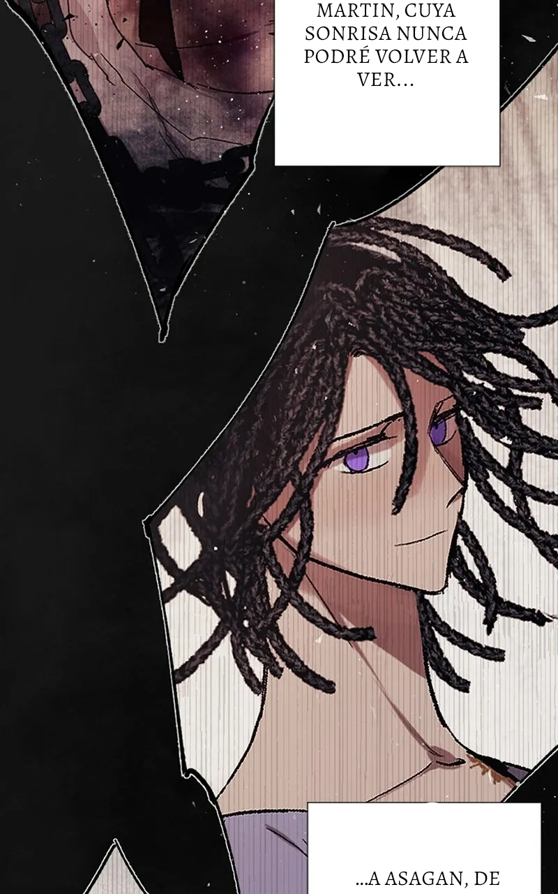 The Dark Lord's Confession Capitulo 81 página 8