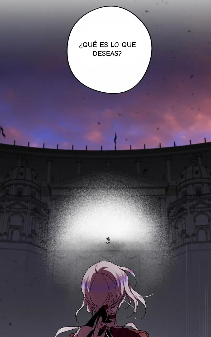 The Dark Lord's Confession Capitulo 81 página 80