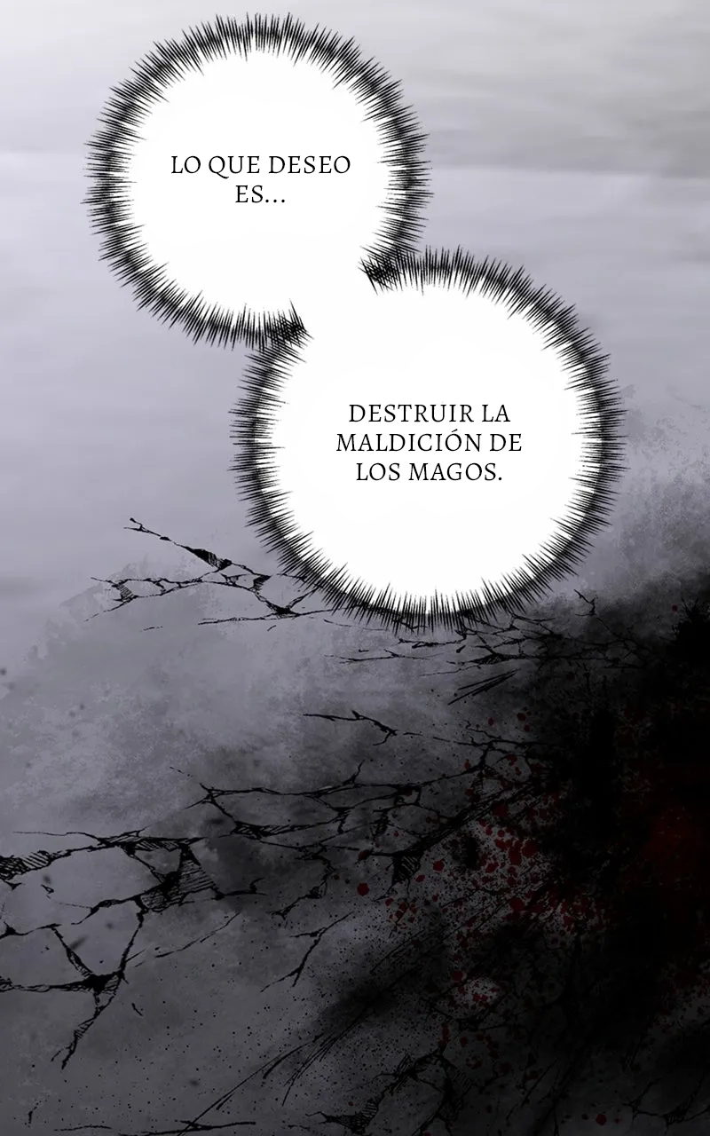 The Dark Lord's Confession Capitulo 81 página 82