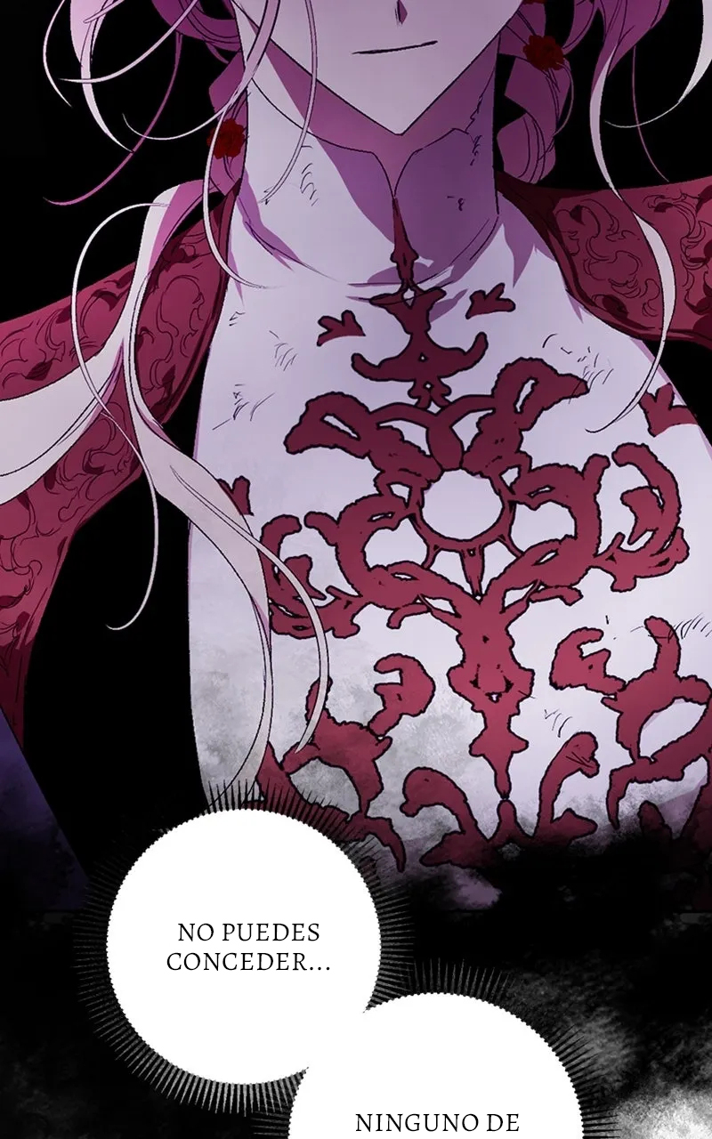 The Dark Lord's Confession Capitulo 81 página 86