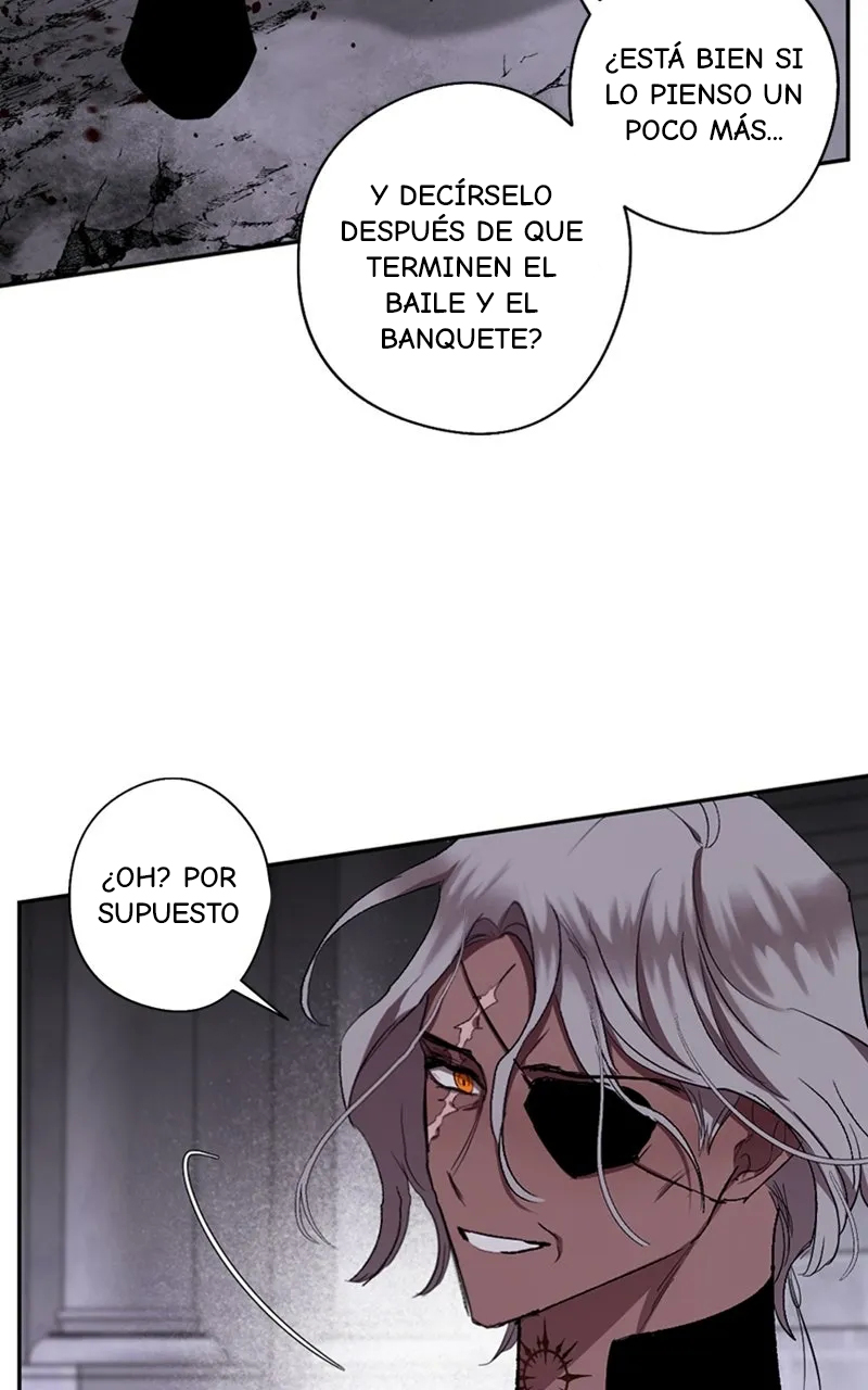 The Dark Lord's Confession Capitulo 81 página 88