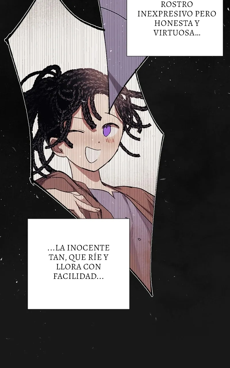The Dark Lord's Confession Capitulo 81 página 9