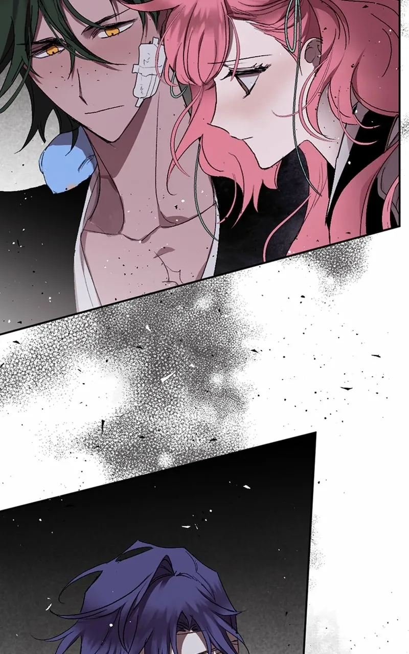 The Dark Lord's Confession Capitulo 81 página 90
