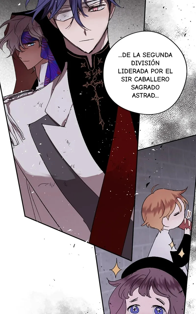 The Dark Lord's Confession Capitulo 81 página 91