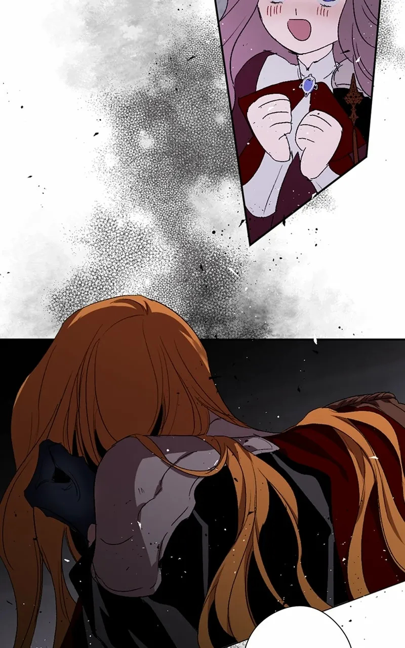 The Dark Lord's Confession Capitulo 81 página 92