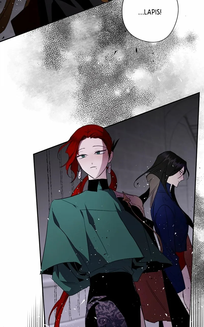 The Dark Lord's Confession Capitulo 81 página 93