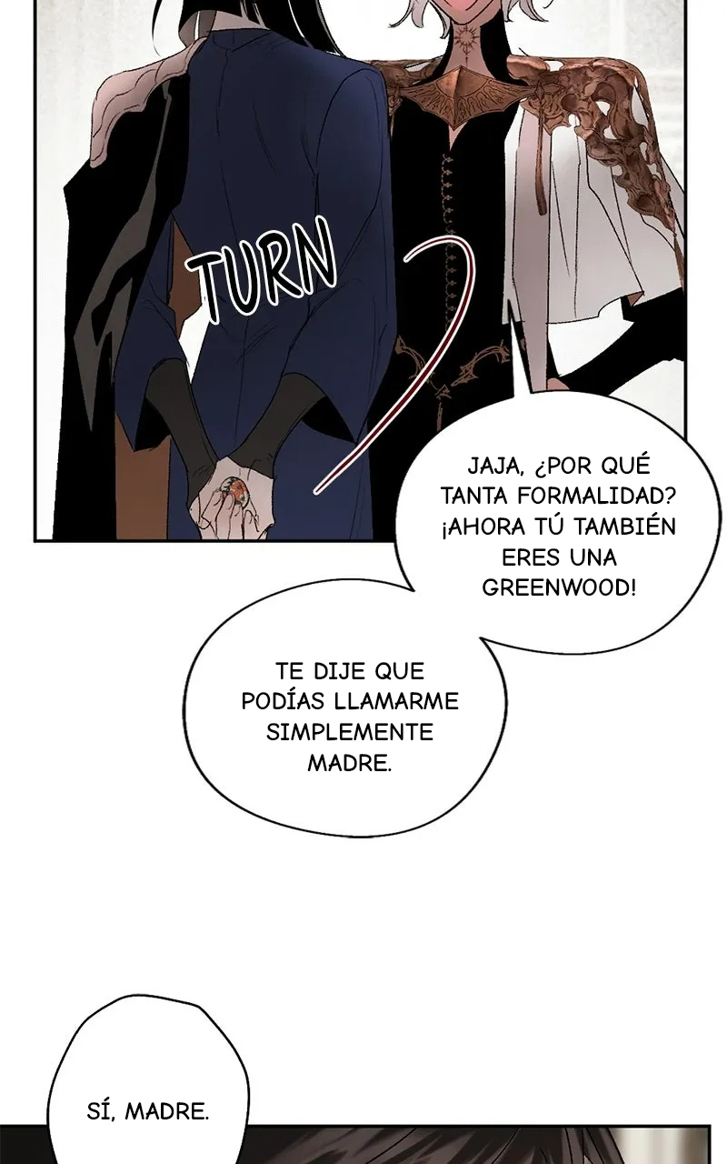 The Dark Lord's Confession Capitulo 82 página 100
