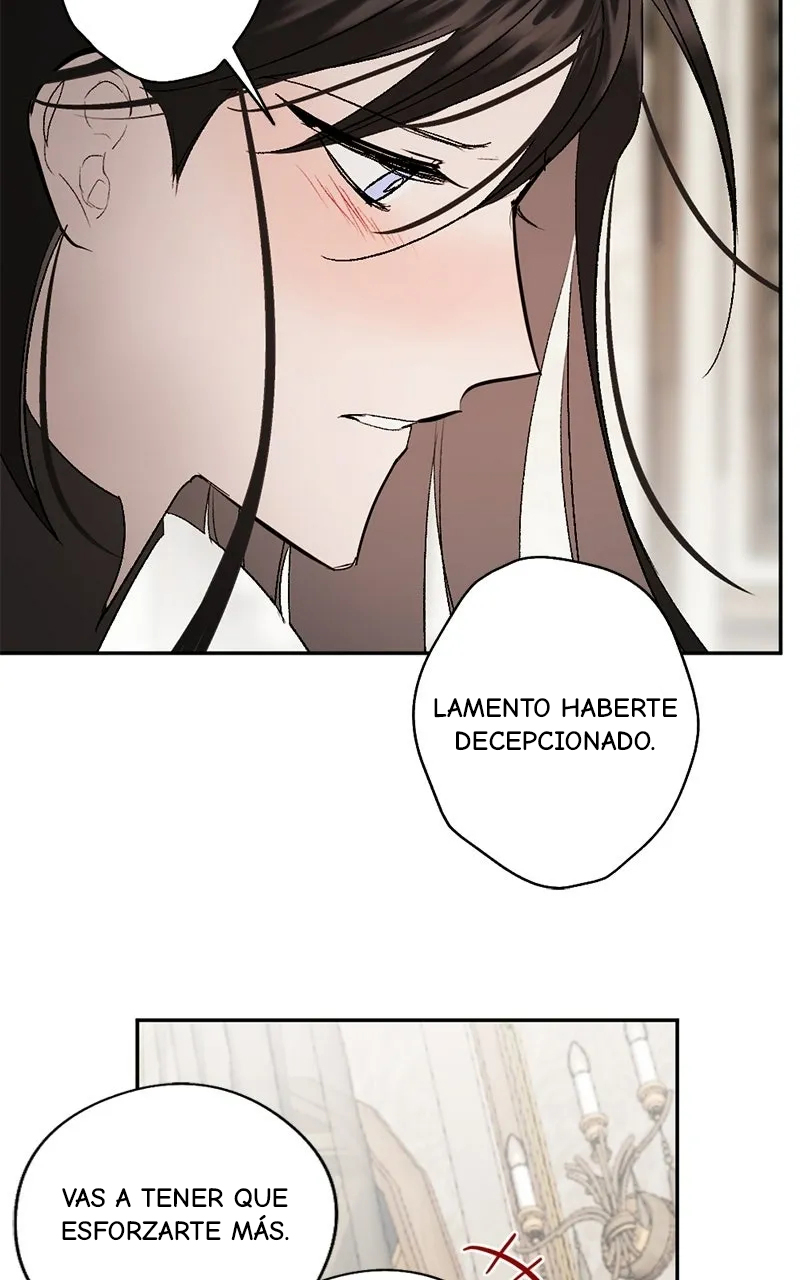 The Dark Lord's Confession Capitulo 82 página 101