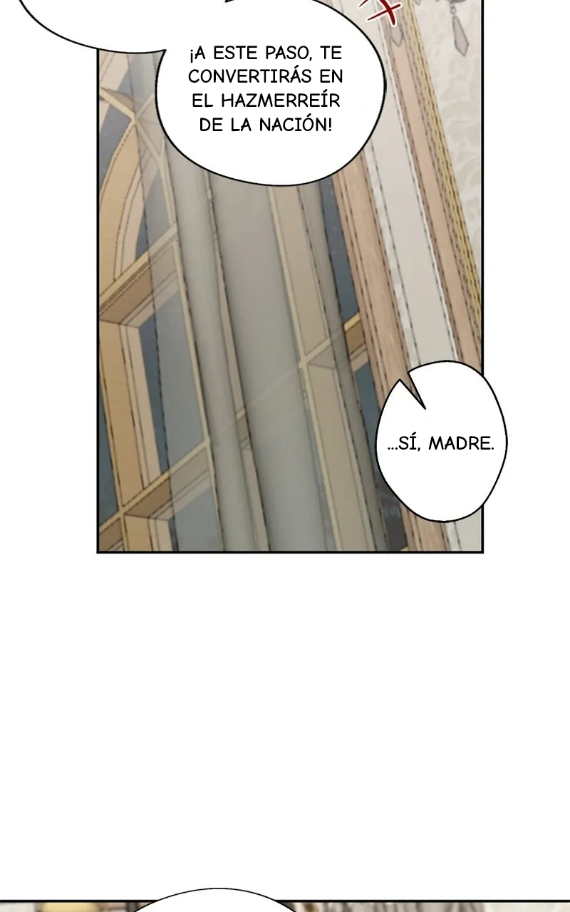 The Dark Lord's Confession Capitulo 82 página 102