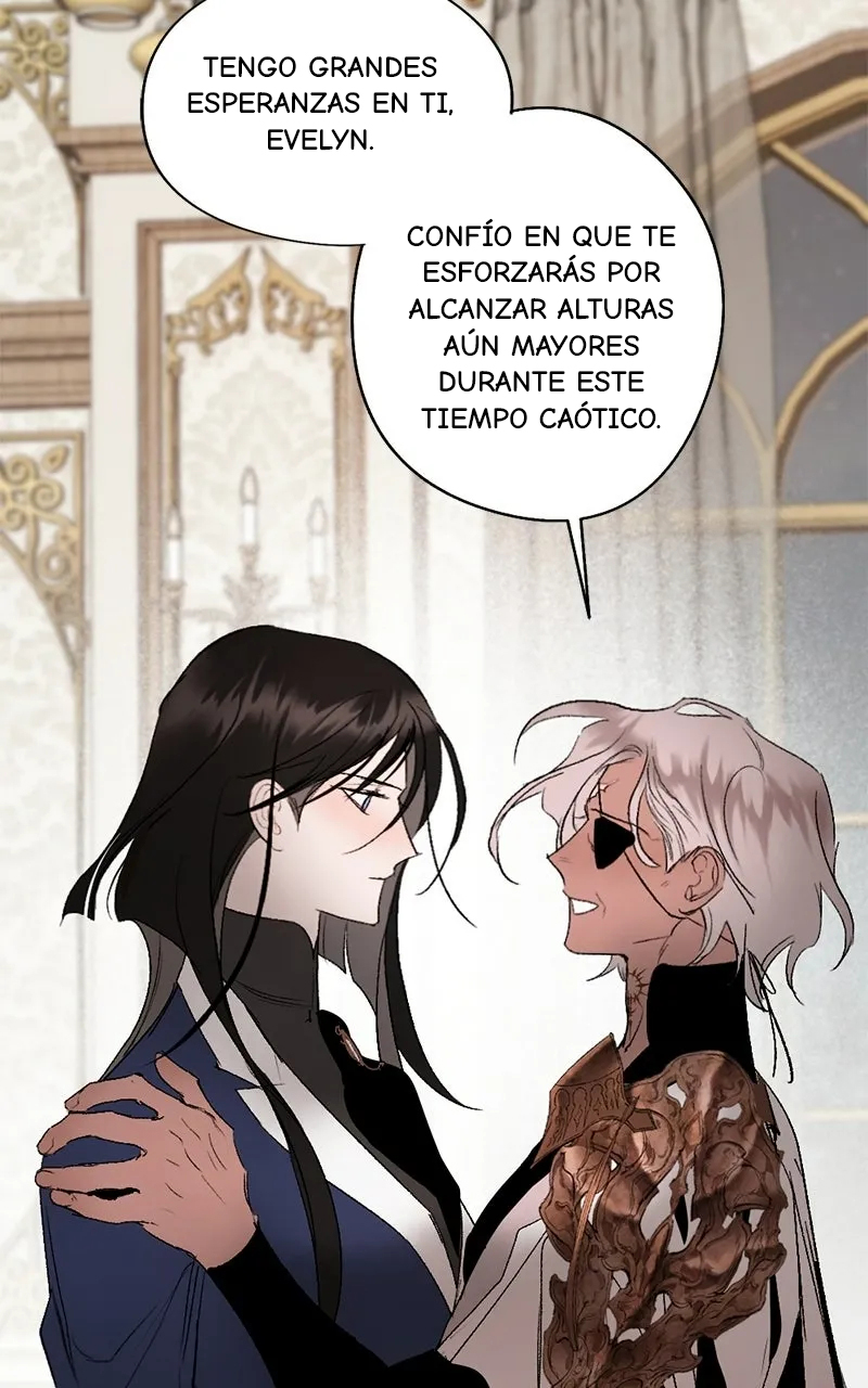 The Dark Lord's Confession Capitulo 82 página 103