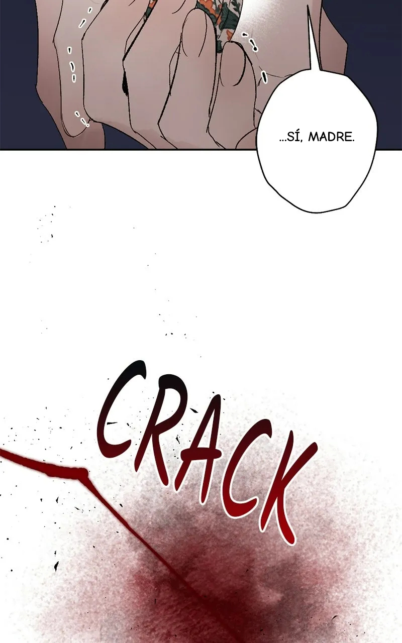 The Dark Lord's Confession Capitulo 82 página 105