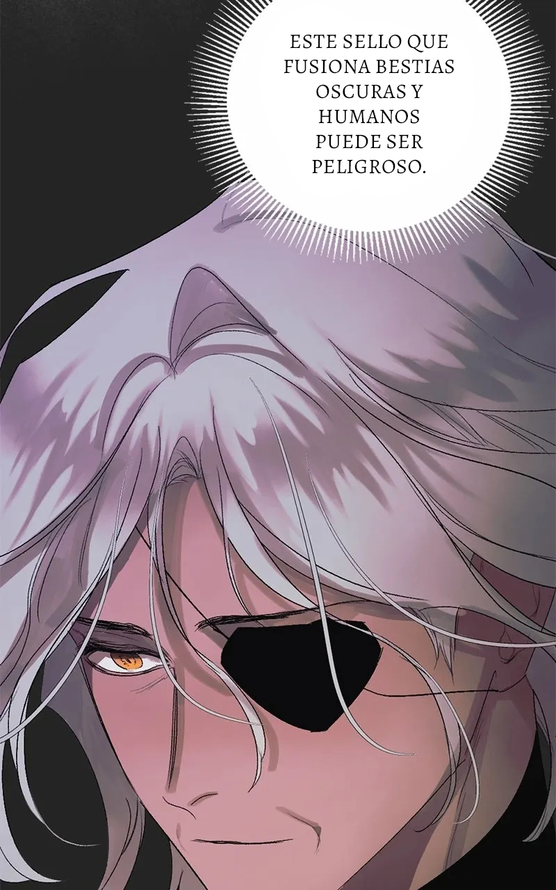 The Dark Lord's Confession Capitulo 82 página 107