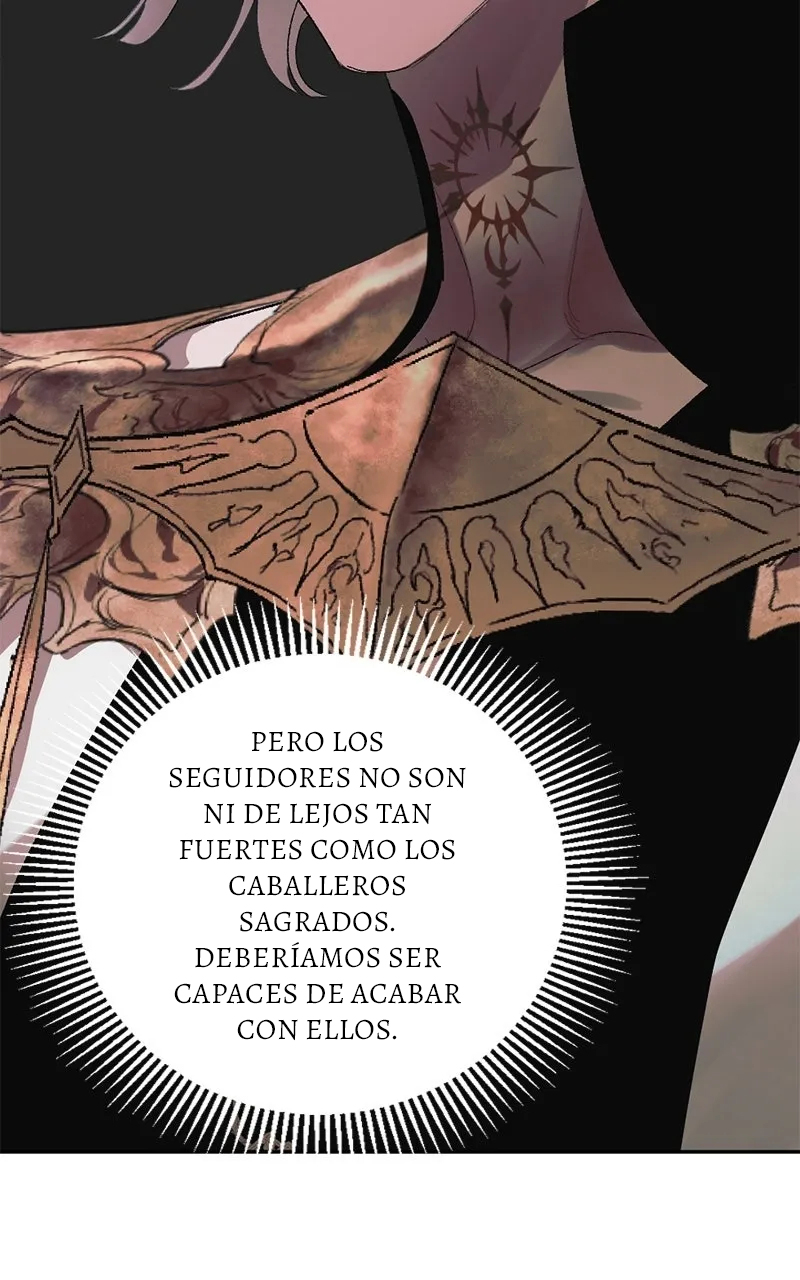 The Dark Lord's Confession Capitulo 82 página 108