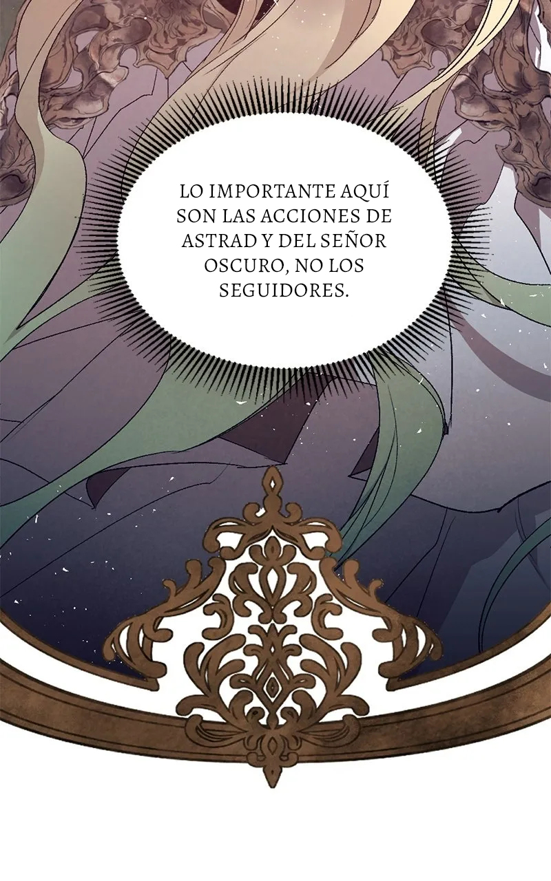 The Dark Lord's Confession Capitulo 82 página 110