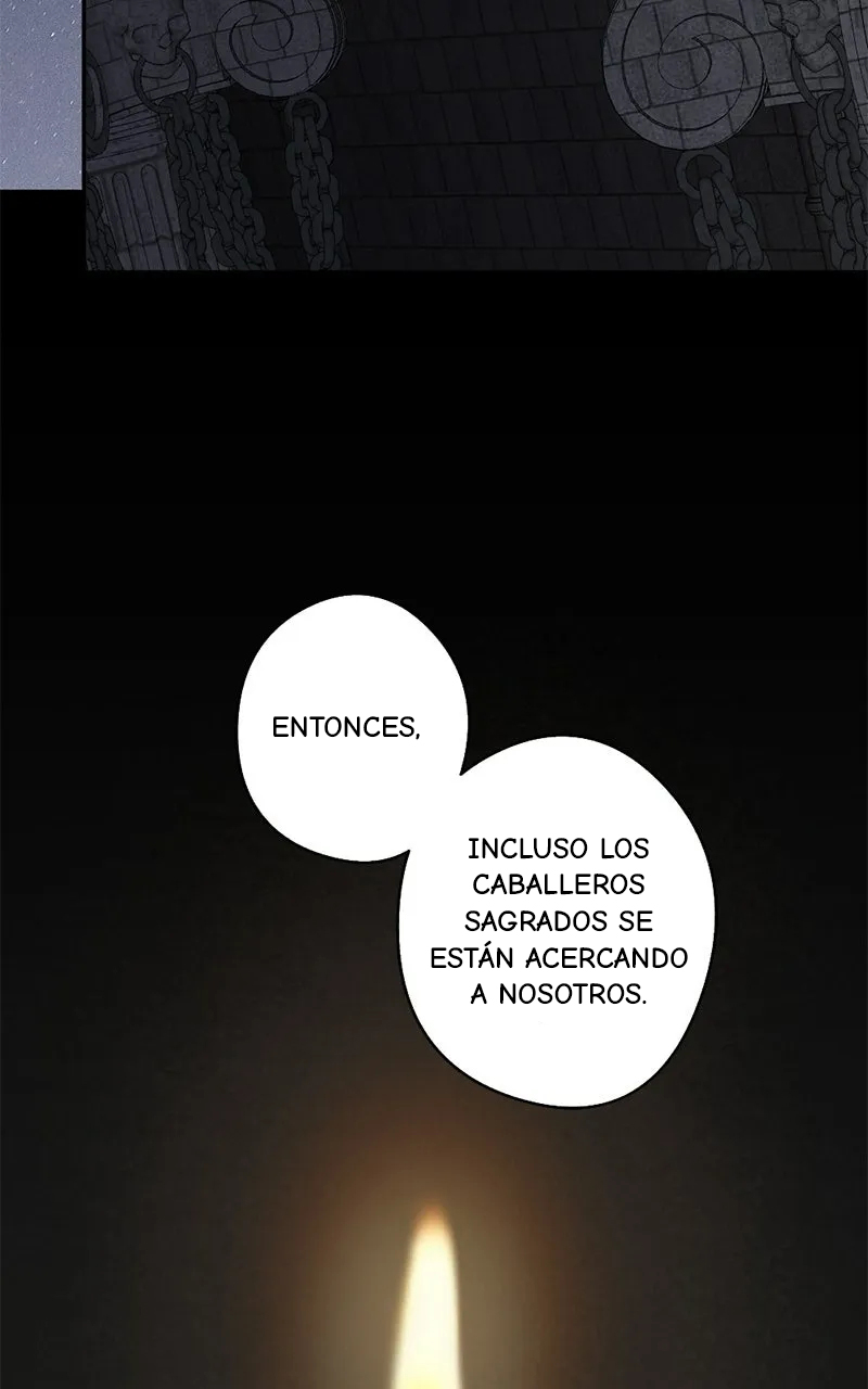 The Dark Lord's Confession Capitulo 82 página 115