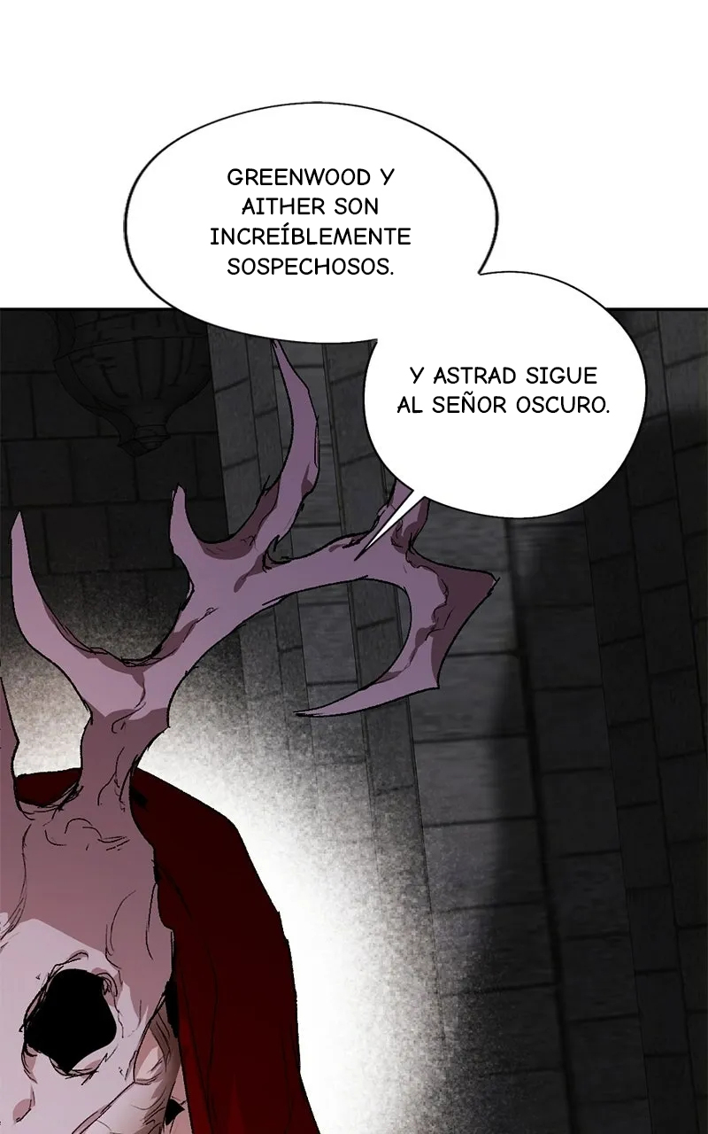 The Dark Lord's Confession Capitulo 82 página 118