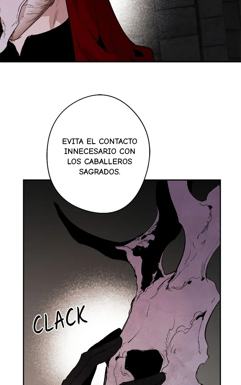 The Dark Lord's Confession Capitulo 82 página 119