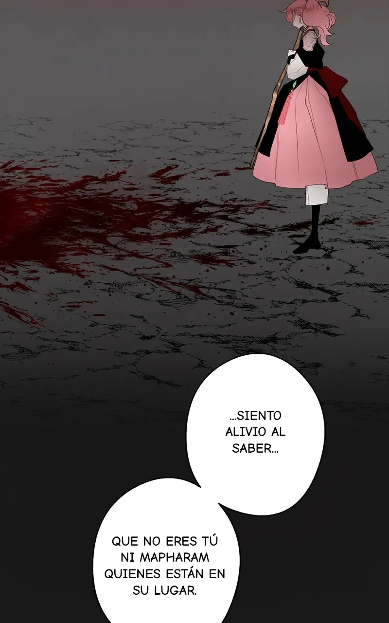 The Dark Lord's Confession Capitulo 82 página 12